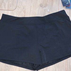 Speedo BioEndurance Bottoms